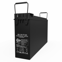 Gel 12V FT-125