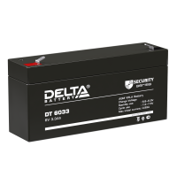 Delta DT 6033