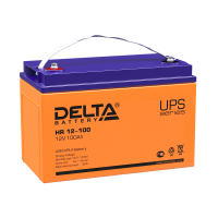 Delta HR 12-100