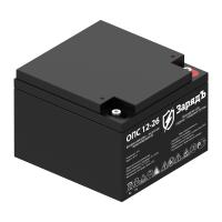 ЗарядЪ ОПС 12-26