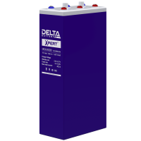 Delta Xpert OРzV 2000