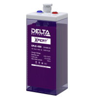 Delta Xpert OPzS 490