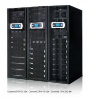 DPH 25-150 кВА DPH 25-150 кВА