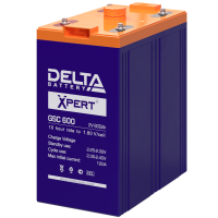 Delta Xpert GSC 600