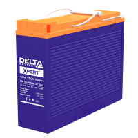 Delta Xpert FTS 12-105 X