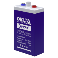 Delta Xpert OPzV 200