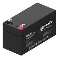 ЗарядЪ ОПС 12-1,2