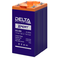 Delta Xpert STC 400