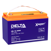 Delta Xpert HRL 12-480 W