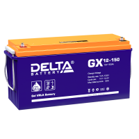 Delta GX 12-150
