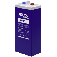 Delta Xpert OPzV 420