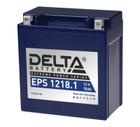 DELTA EPS 1218.1