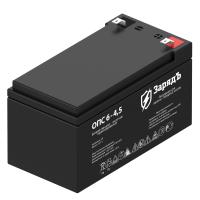 ЗарядЪ ОПС 6-4,5