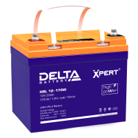 Delta Xpert HRL 12-170 W