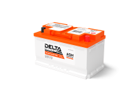 DELTA START MASTER AGM 1270