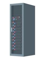Delta UDL 358,4V100Ah-X(Sl)