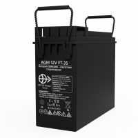 AGM 12V FT-35