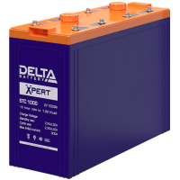Delta Xpert STC 1000