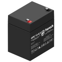 ЗарядЪ ОПС 12-4,5