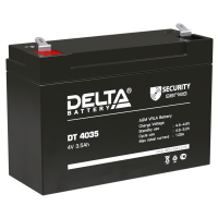 Delta DT 4035