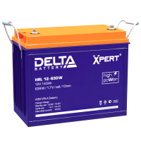 Delta Xpert HRL 12-630 W