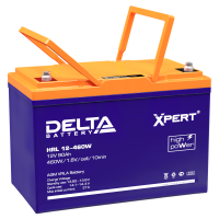 Delta Xpert HRL 12-460 W