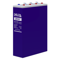 Delta Xpert OPzV 3000