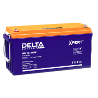 Delta Xpert HRL 12-370 W