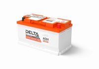 DELTA START MASTER AGM 1290