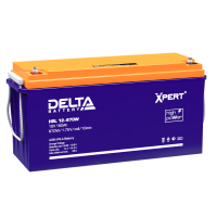 Delta Xpert HRL 12-670 W