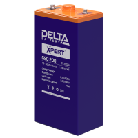 Delta Xpert GSC 200