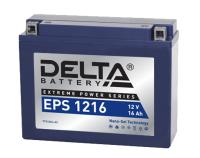 DELTA EPS 1216