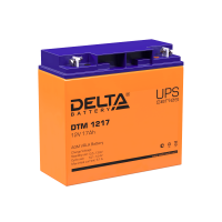 Delta DTM 1217