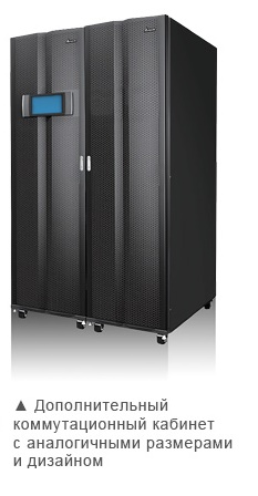 DPH 20-80 кВА DPH 20-80 кВА