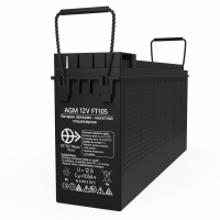 AGM 12V FT-105