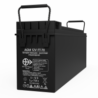 AGM 12V FT-70