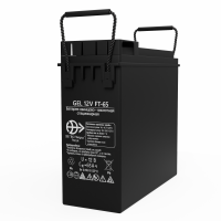 Gel 12V FT-65