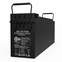 Gel 12V FT-80