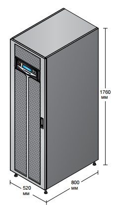 HPH 120 кВА HPH 120 кВА