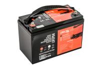 DELTA LFP PLASTIC 24V54Ah