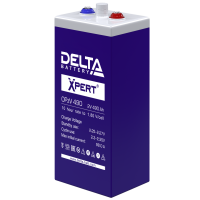 Delta Xpert OPzV 490