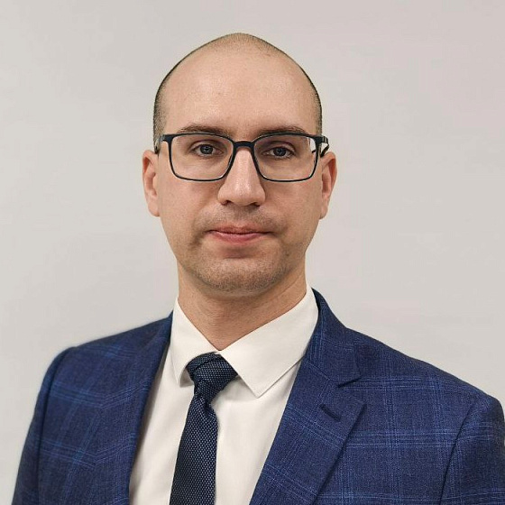 Фомин Станислав Геннадьевич