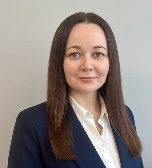 Рычкова Мария Викторовна