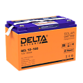 Серия DELTA GEL Серия DELTA GEL