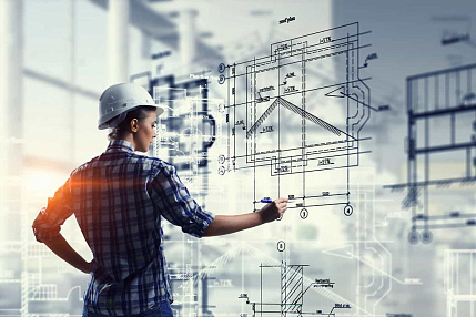 Инженерные услуги