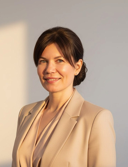 Королева Роза Равильевна