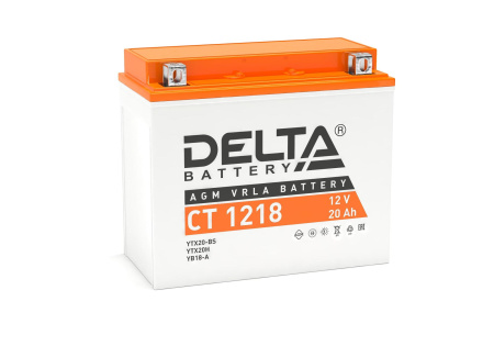 DELTA CT 1218