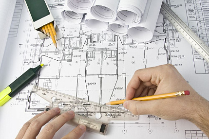 Проектные услуги