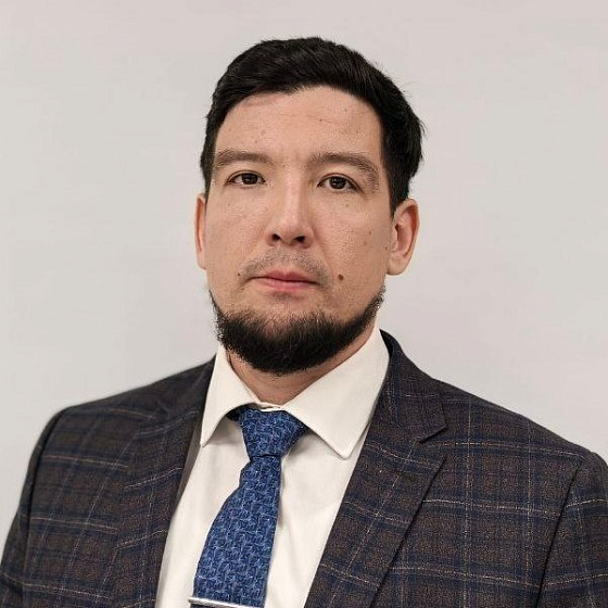 Таранов Андрей Сергеевич