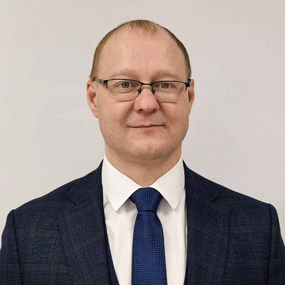 Таченко Рустам Александрович